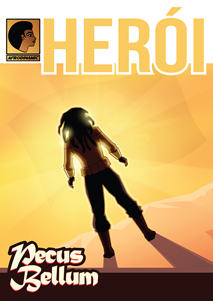 HQ - Herói Pecus Bellum